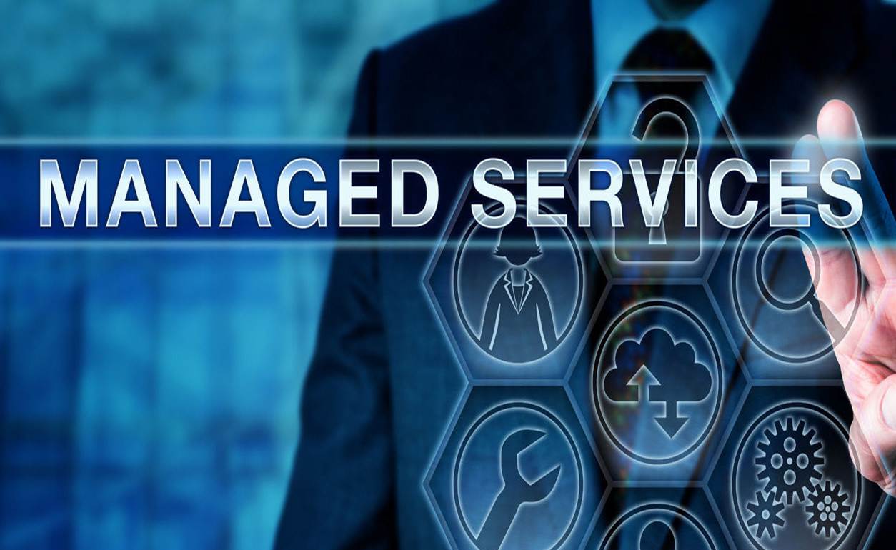 managed it services