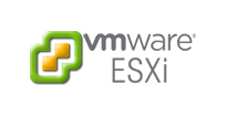 vmware ESXi